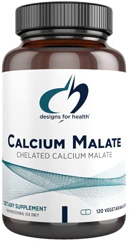 Designs for Health Calcium Malate