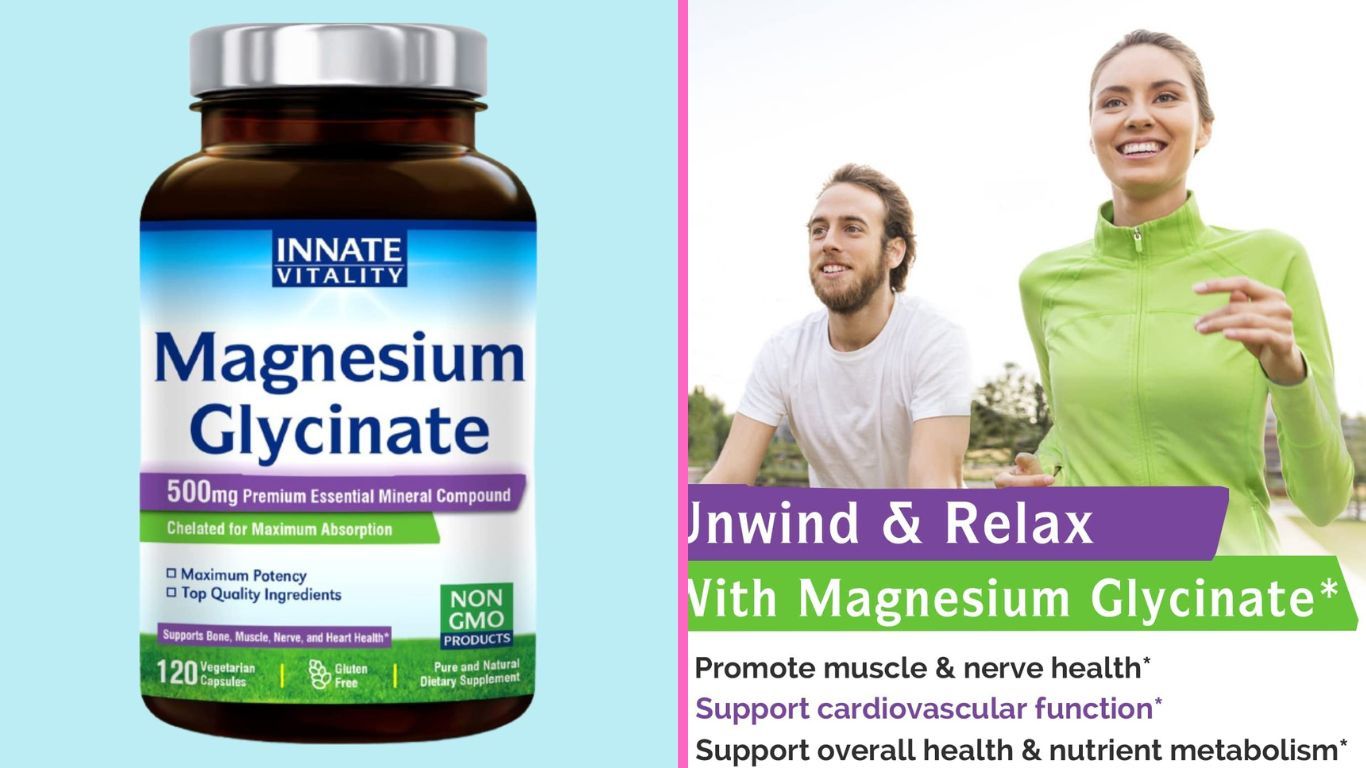 Why Magnesium Bisglycinate is Getting So Much Buzz in Recent Times