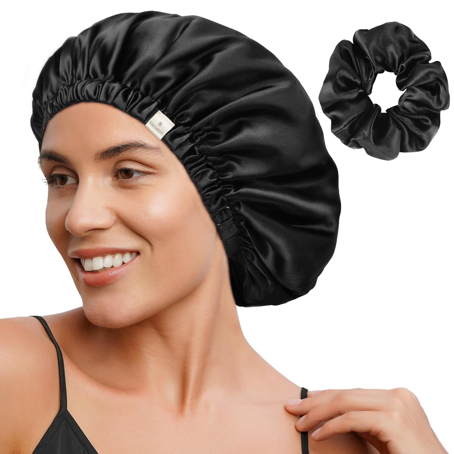 Top-Rated Silk Bonnets for Natural Hair: Sleep in Style & Comfort
