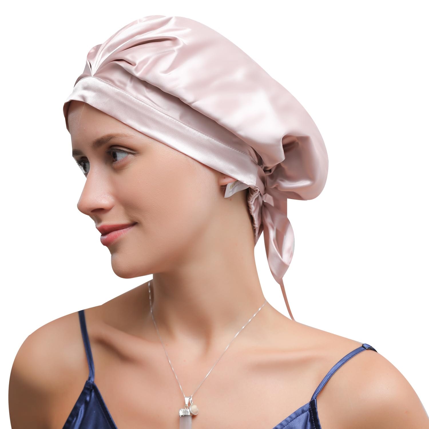 Top-Rated Silk Bonnets for Natural Hair: Sleep in Style & Comfort