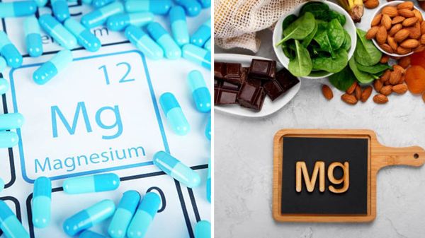 Why Magnesium Bisglycinate is Getting So Much Buzz in Recent Times